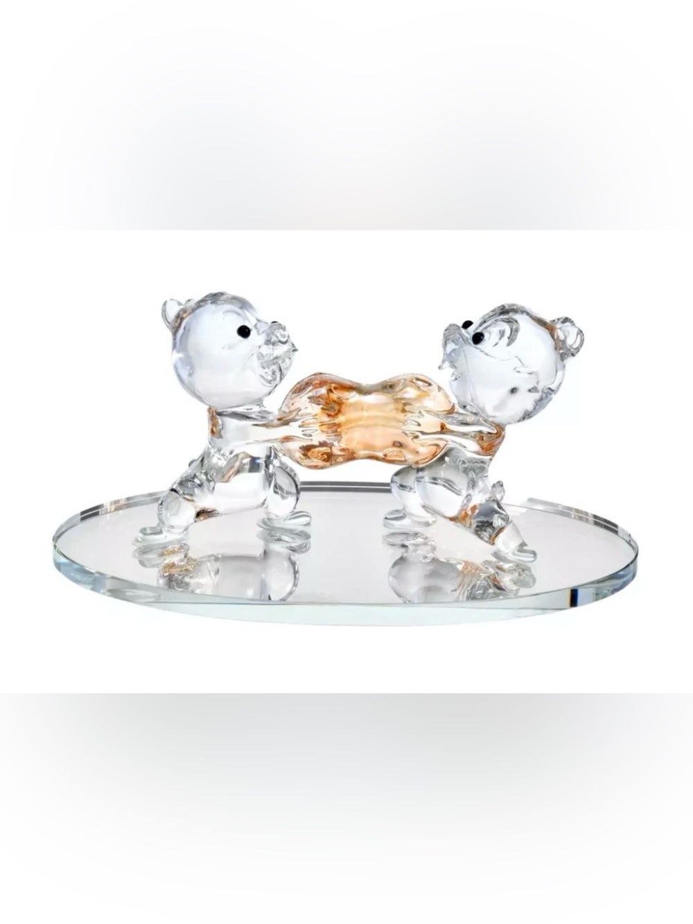 Walt Disney’ s Chip & Dale Figurine